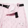Puma Lightweight Quick-Dry Moisture-Wicking Casual Shorts Men shorts Pink 930546-02