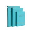 2025 Extra Dickes B5 Business Notizbuch - Arbeitsprotokollbuch