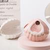 Dream Pearl Ceramic Lamp Desk Decoration Seashell Night Lamp Crafts Shell Storage Box Porcelain Ornaments Modern Home Decor
