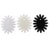 Nail Art Tips Display Wheel DIY Display Tool Nail Art Practice Display Nail Art Polish Color Card