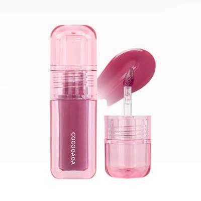 Coco Gaga By Forencos Cat Jelly Glow Tint (04 Grape Jelly)