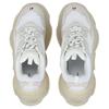 Balenciaga Triple S White Clear Sole Women's 544351W09E19000