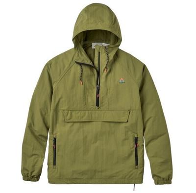 Jacket Passenger Seek Out Water Resistant