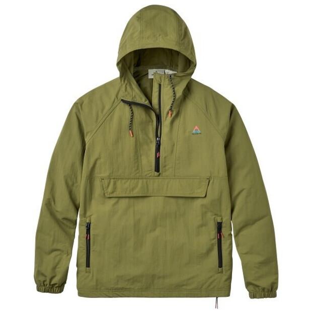 Jacket Passenger Seek Out Water Resistant