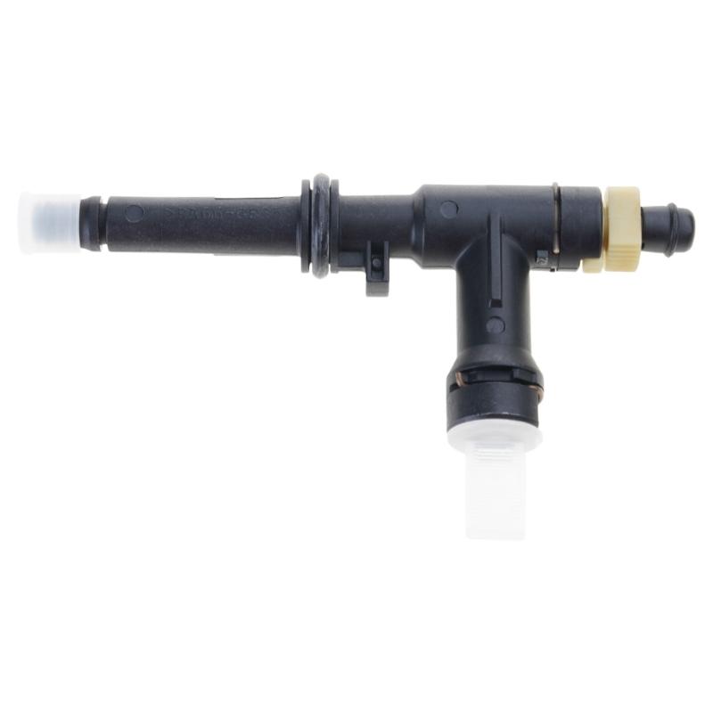 

Пластиковый адаптер цилиндра сцепления 2324A023 2324A096 для некоторых моделей автомобилей, улучшенный отклик переключения 1