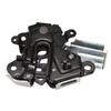 Backrest Lock Latch Rear Left Right Seat Back Lock Actuator for CRV 2012-2016 82220-T0A-A01 82220-T0A-A02 82620-T0A-A03