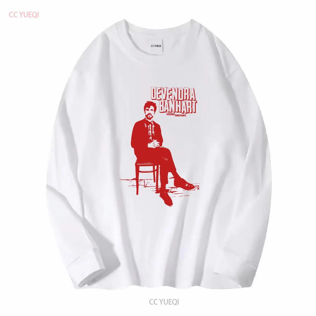 White shirt DEVENDRA BANHARt Cotton new T vintage Washed Unisex Comfortable fashion Stylish Slightly Stretched streetwear