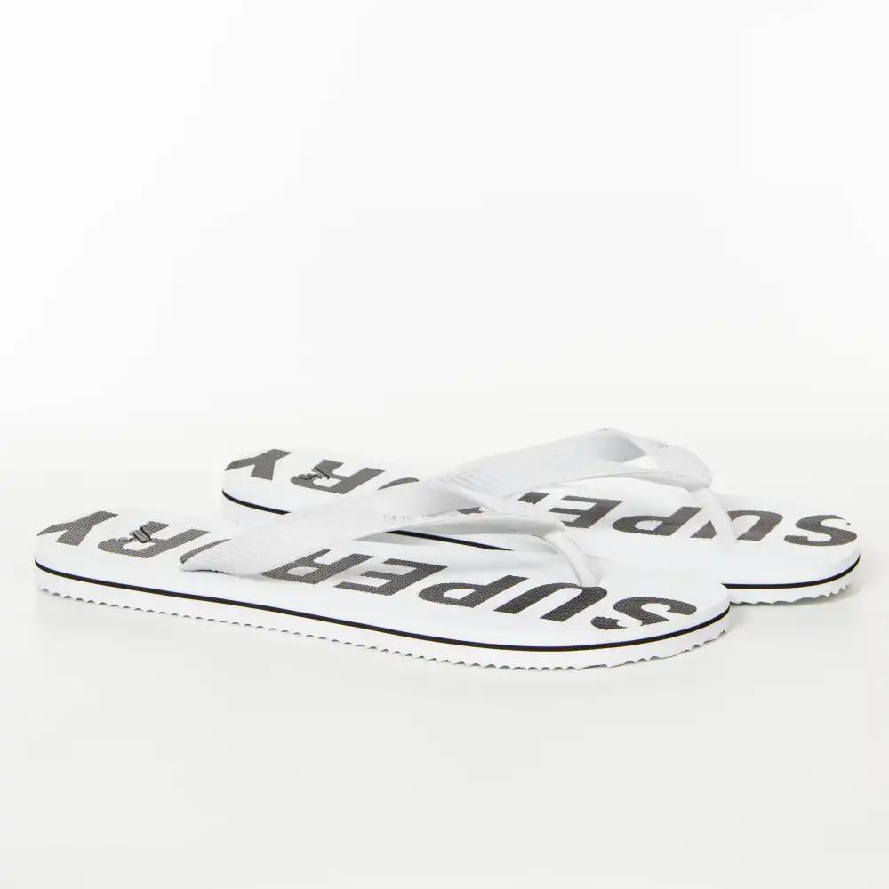 Flip Flop Superdry weiß