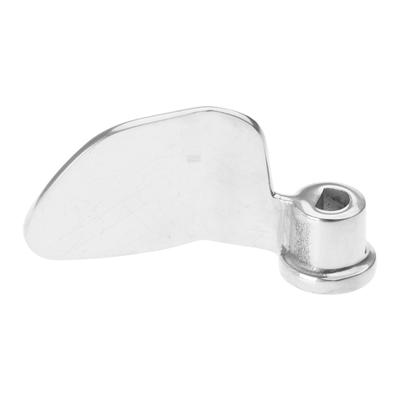 Bread Maker Part Bread Maker Paddles Stainless Steel Texture Bread Machine Part Bread Maker Dough Stirrer Mixing Tool