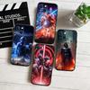 Star Wars Series New High-End Shell Phone Case for OPPO A3 Pro A72 A74 A76 A77 A77S A78 A79 A94 A95 A18 A40M A58