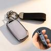 3 4 Button TPU Car Key Fob Case Cover For Kia K3 K5 Soul Sportage NiroTelluride Carnival Sorento Cerat Seltos Sonet Ceed Xceed