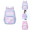 Cute And Fun Large Capacity Backpack For 1st To 3rd Grade Girls With Ergonomic Design