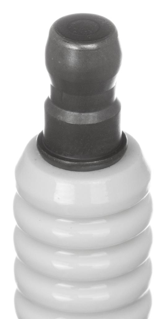 NGK General Plug (Separate Type/With Terminal) 1 Piece [2023] BPR7ES