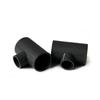 UPVC Industrial Reducing Tee Fitting