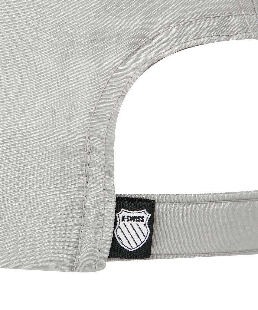 K-SWISS 60Th Oversized Summer Ball Cap_2Kshtmv909Gy
