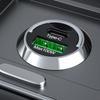 QC3.0 USB Car Charger Fast Charging Car Phone Charger  for Mobile Phone Car Charger