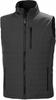 Куртка Helly Hansen Crew Insulator Vest 2.0 ebony