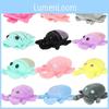 Tide Worms Beetle Plush Toy Creative Girl Children Birthday Gift Decoration Doll