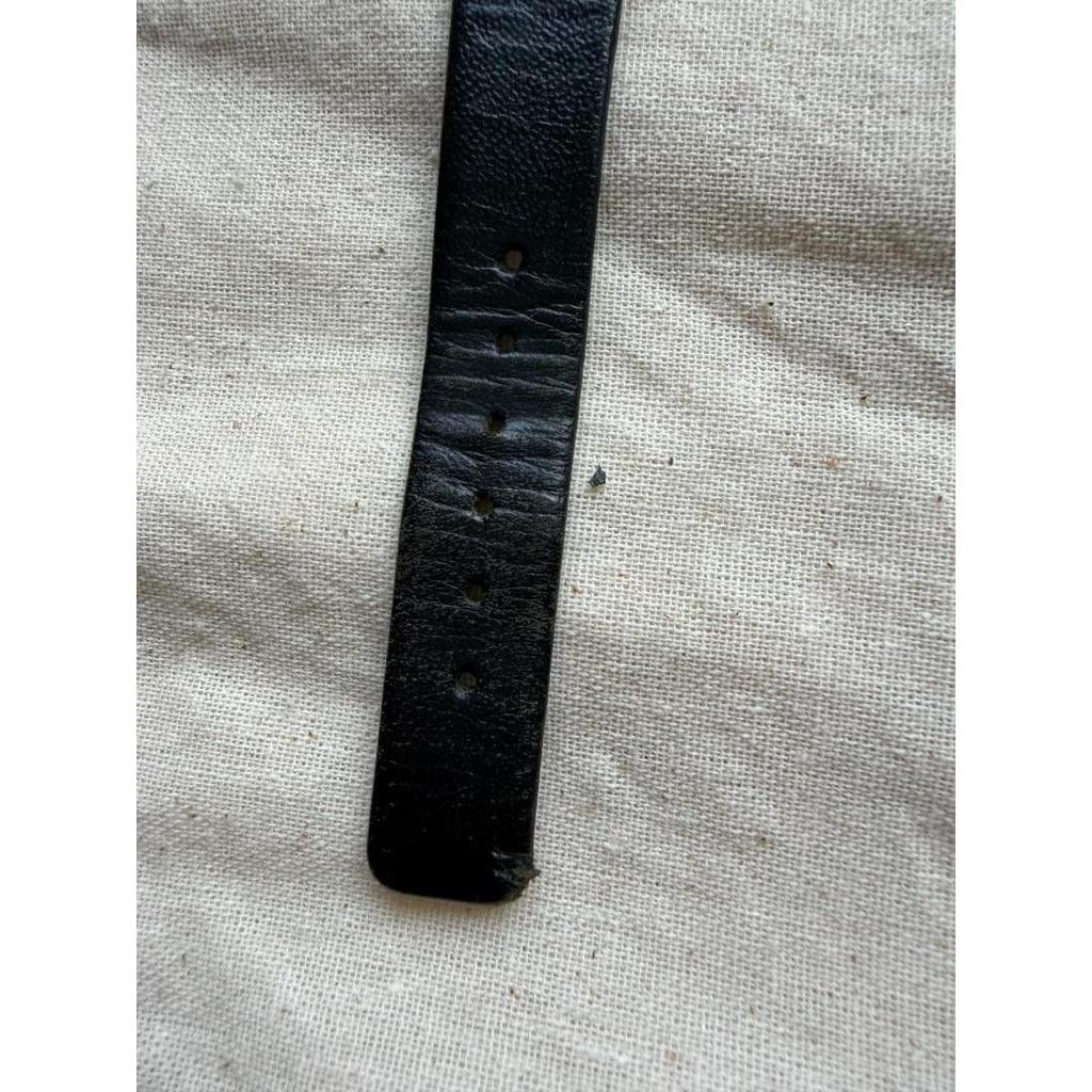 Used LONGINES Longines Square Manual Winding Watch Vintage Working Item