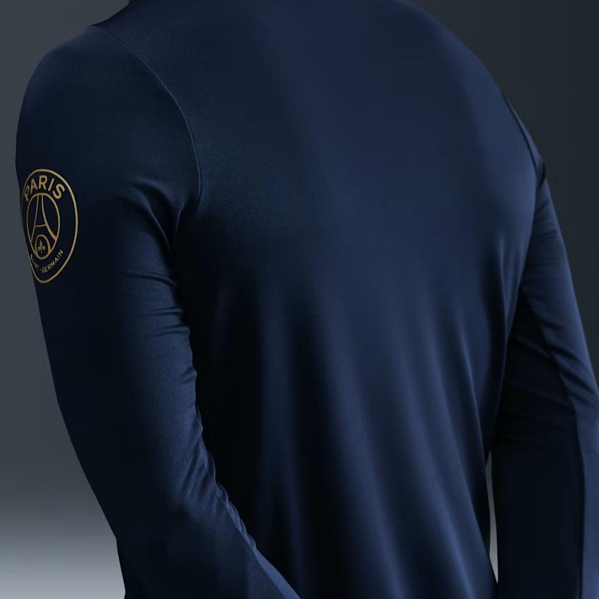 Nike Paris Saint Germain Soccer Jersey Men's HQ4944-410