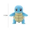 Pokemon Pikachu Anime Figure Toys Pikachu PVC Cake Car Decoration Ornaments Action Figure for Children Birthday Christmas Gifts