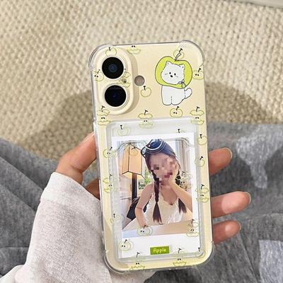 Capas para telemóveis – Para-choques para smartphones