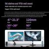 Lenovo XiaoXin 27P 4K Monitor CN Plug (adapter Included)