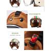 Retro Open Face 3/4 Motorcycle Motorbike Helmets Vintage Chopper Capacete De Moto Bike Cascos Scooter With For Men Women DOT