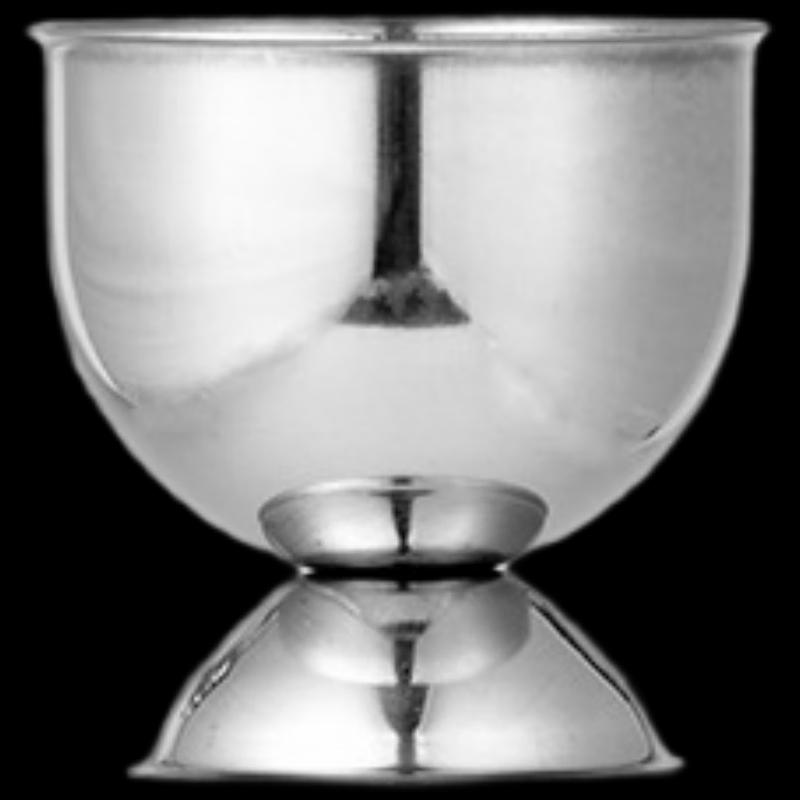 Stainless Steel Shot Glasses (10-pack)