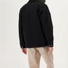 Carhartt WIP SS24 Michigan Jacket Classic American Vintage Solid Color Pocket Label Logo Corduroy Collar Michigan Jacket Men jackets I026480-89-02