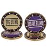Dealers Button Poker Cards Guard Protector Poker Chip Coin Poker Supply