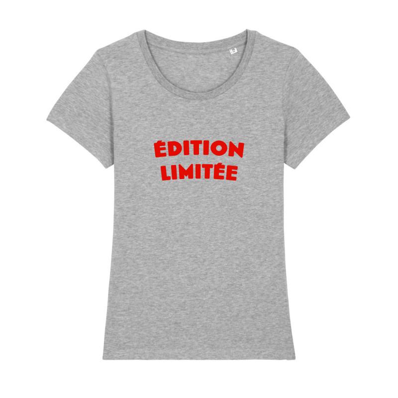 Tricou dama - EDITIA LIMITATA 2