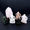 New Arrivals Spirituality Products Mixed Material Elephant Ornament High Quality for Souvenirs Gift