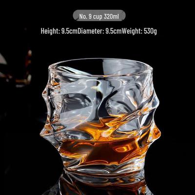 Louça para beber – Copos e taças