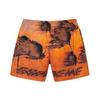 Supreme SS21 Casual Shorts Unisex SUP-SS21-839