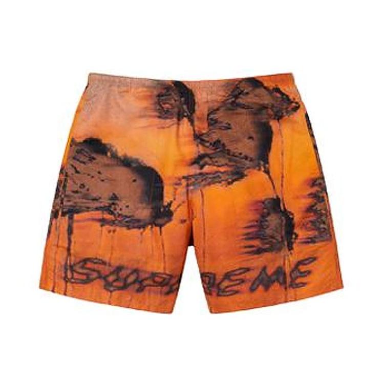 Supreme SS21 Casual Shorts Unisex SUP-SS21-839