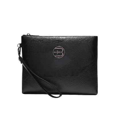 Wallet New Soft Leather Handbag Soft Face Men's Handbag Fashion Trend Handbag