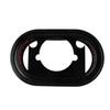 Motorcycle Air Filter For Harley-Davidson FLT FXR FXD FXST FLST Air Intake Cleaner 1984-1999 34-1066 29025-88 29025-88B