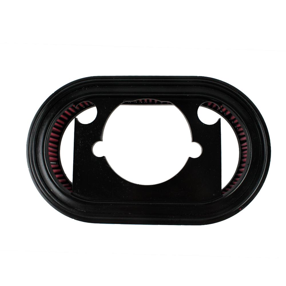 Motorcycle Air Filter For Harley-Davidson FLT FXR FXD FXST FLST Air Intake Cleaner 1984-1999 34-1066 29025-88 29025-88B
