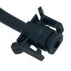 Manguera de Agua del Radiador del Motor 31319051 30645818 31274901 31273916 Tubo de Respiración del Refrigerante del Coche para XC60 S60 S80 V60 V70 XC70