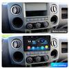 Car Radio Multimedia MP5 Player Head Unit Stereo BT For GAZ Gazelle Next 2013 - 2021