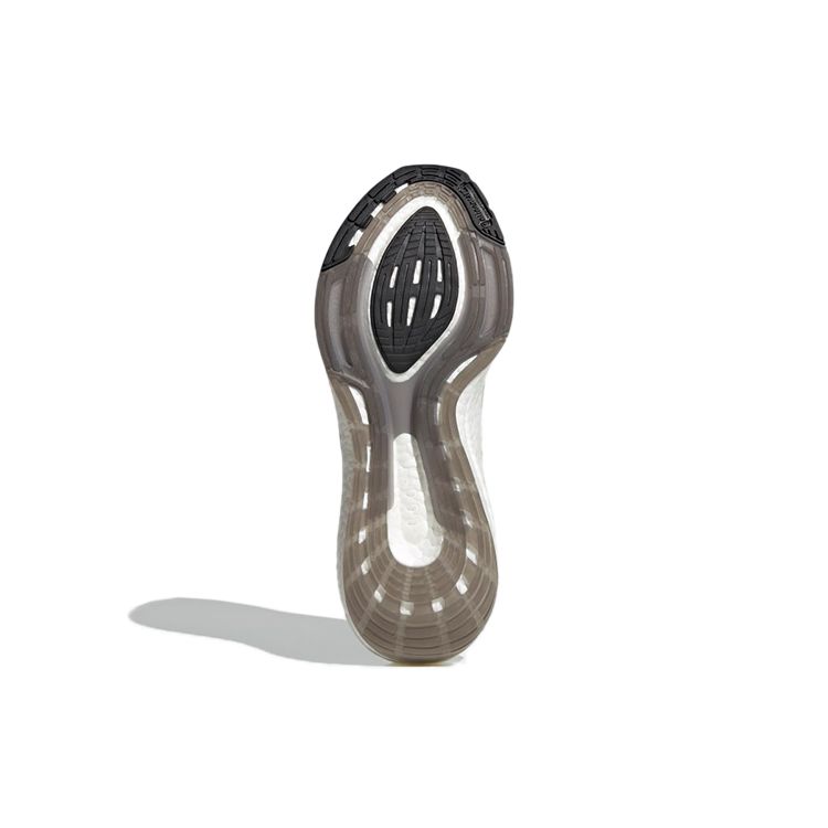 Adidas Pánské tenisky UltraBoost 22 Grey Three Core-Black GX5460