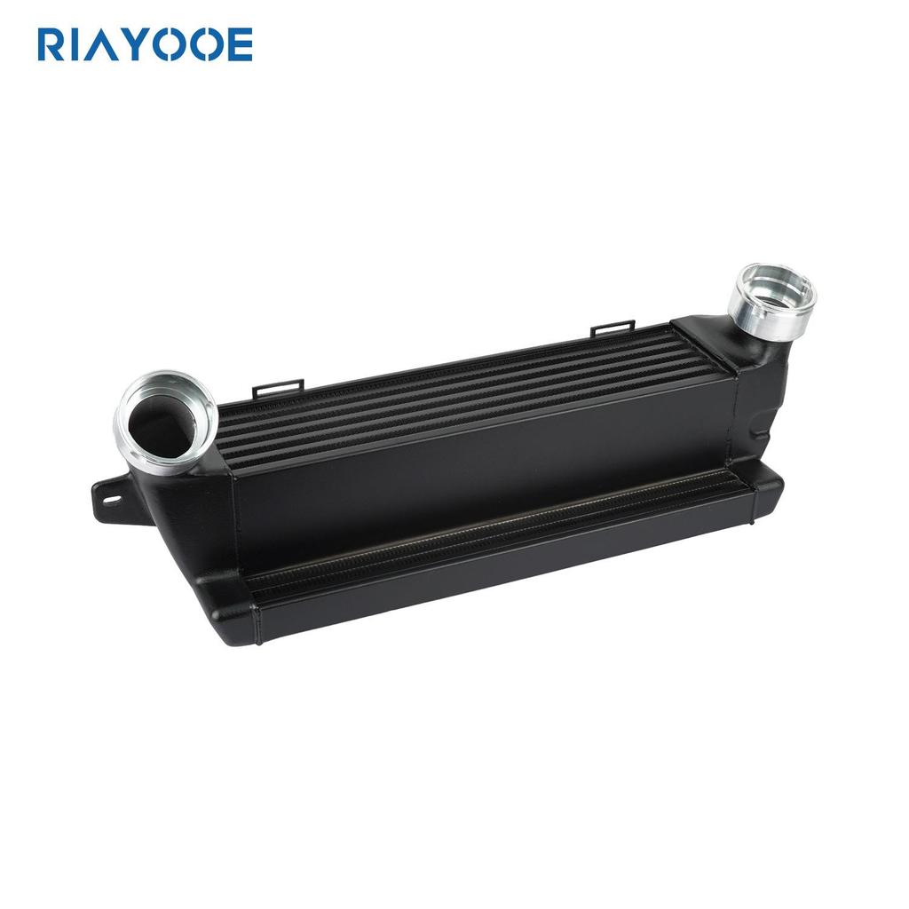 BMW E90/E91/E92/E93 325D/330D/335D Aluminum Alloy Intercooler Radiator