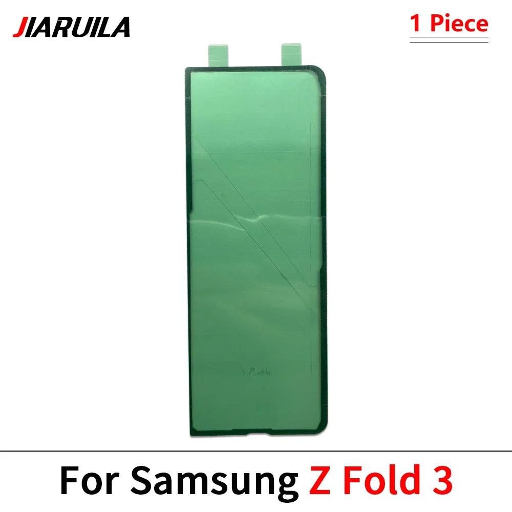Top Waterproof Adhesive For Samsung Z Flip Fold 2 3 4 5 6 7 LCD Display Frame Bezel Waterproof Seal Tape Glue Adhesive Sticker