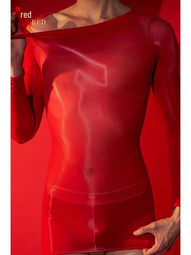 Λαμπερά Σέξι Εσώρουχα Μεγάλου Μεγέθους για Άνδρες & Γυναίκες - Λείες & Ερωτικές Κάλτσες και Τοπ.