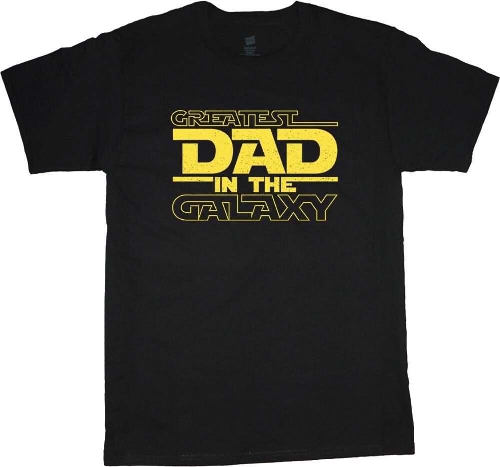 Funny Fathers Day Shirts Mens Graphic Tees Dad Gifts Father T-shirt XL