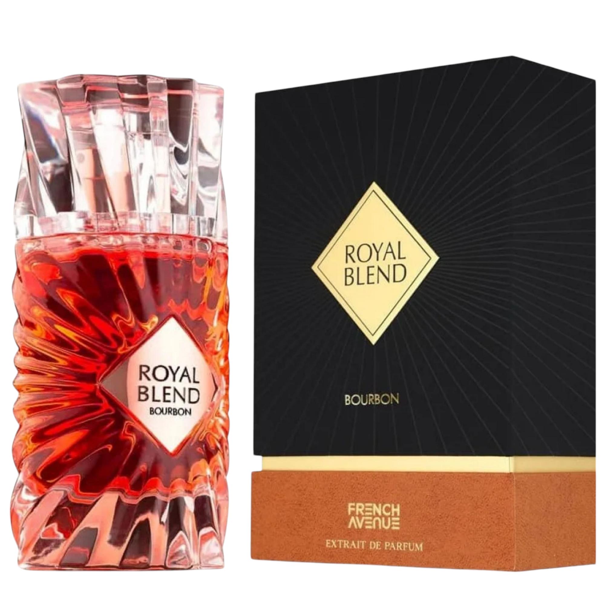 

French Avenue Royal Blend Eau de Parfum 100 ml