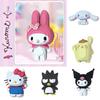 Cute Cartoon Sanrio 3d Paper Puzzle Toy For Children Wholesale