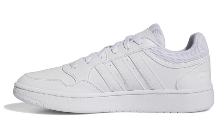 adidas Hoops 3.0 Low Белый IG7916 44