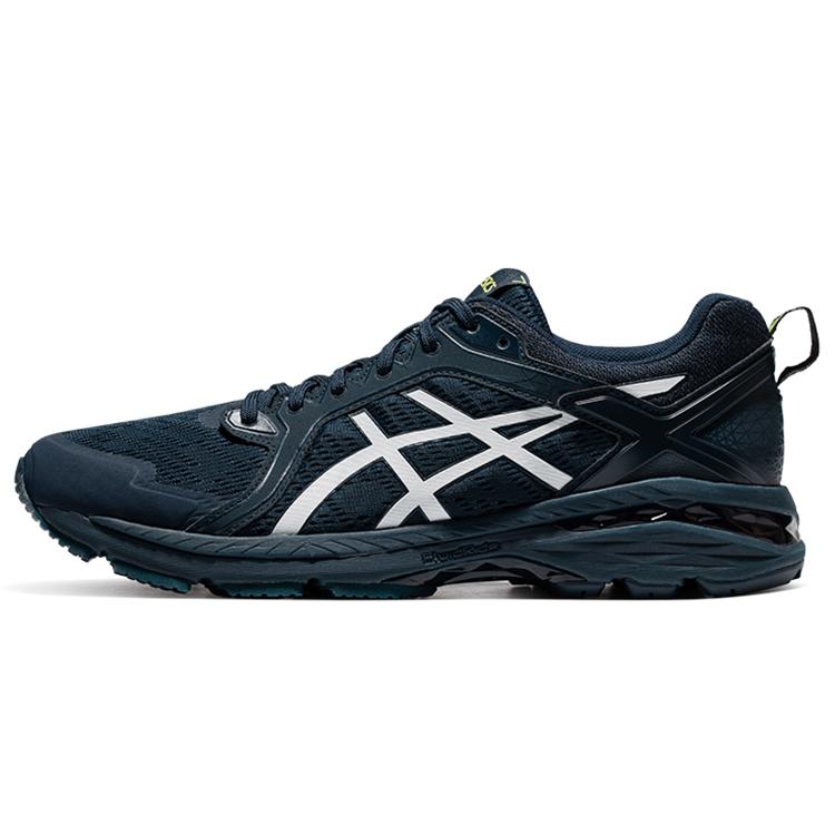 

new Asics GT Motor Blue/White 40.5